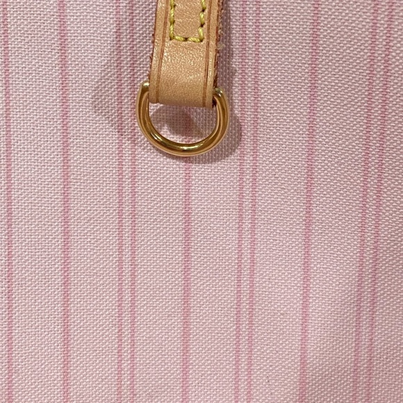 Damier Azure Neverfull MM - Picture 11 of 14